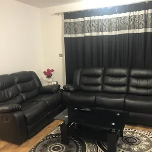 Luxury Kingsize Bedroom With Private Bathroom , Northolt (Greater London) United Kingdom