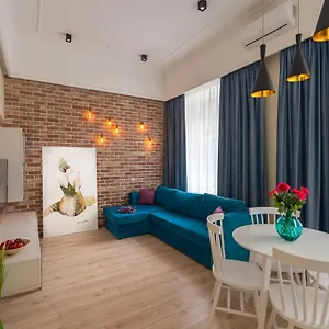 18 Sofievskaya , Kyiv Ukraine