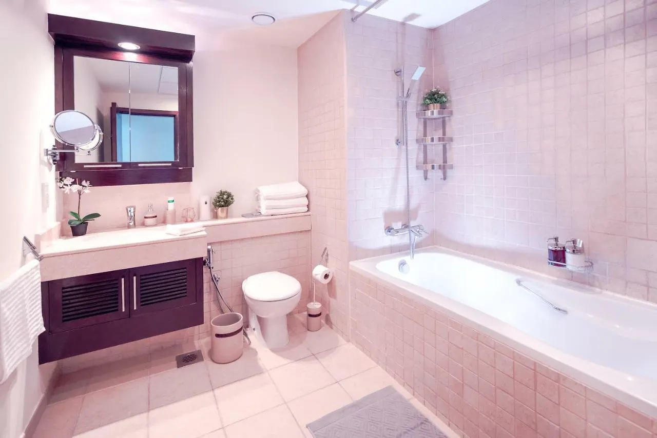 Elite Royal Apartment - Burj Residences T5 | Diamond Dubaj